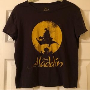 Disney Aladdin T-Shirt